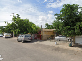Maison 2 chambre à vendre à Culiacan, Sinaloa, Culiacan