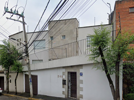 4 Habitación Casa en venta en Cuajimalpa De Morelos, Ciudad de México, Cuajimalpa De Morelos