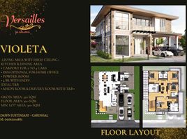 5 chambre Maison for sale in Las Pinas City, Southern District, Las Pinas City