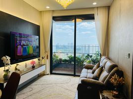 2 Phòng ngủ Căn hộ for rent at Masteri Lumiere Riverside, An Phú