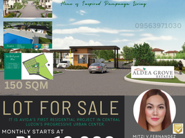  Grundstück zu verkaufen in Angeles City, Central Luzon, Angeles City, Pampanga, Central Luzon, Philippinen