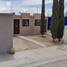 1 Schlafzimmer Haus zu verkaufen in Juarez, Chihuahua, Juarez
