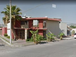 Villa 4 chambre à vendre à Torreon, Coahuila, Torreon