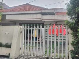 2 Kamar Vila for sale in Tegal Sari, Surabaya, Tegal Sari