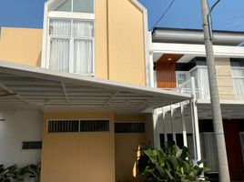 4 Bedroom House for sale in 23 Paskal Shopping Center, Andir, Cimahi Tengah