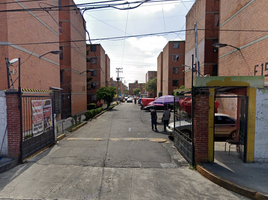 2 Schlafzimmer Appartement zu verkaufen in Iztacalco, Mexico City, Iztacalco