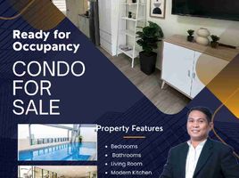 1 Bedroom Apartment for sale in Legarda LRT-2, Sampaloc, Quiapo