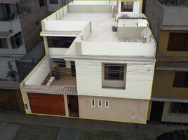 7 Schlafzimmer Haus zu verkaufen in Lima, Lima, San Juan De Miraflores, Lima, Lima