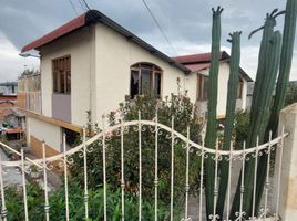 9 Schlafzimmer Haus zu verkaufen in Quito, Pichincha, Quito, Quito, Pichincha