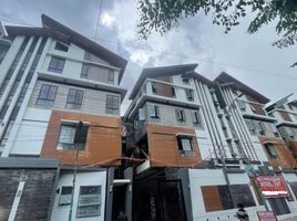 4 Bedroom Townhouse for sale in Recto LRT-2, Santa Cruz, Santa Cruz