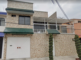3 Schlafzimmer Villa zu verkaufen in Tultitlan, Mexico, Tultitlan