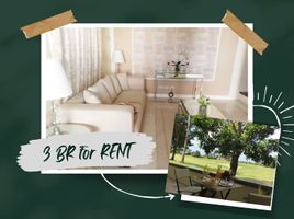 3 Bedroom Villa for rent in Tagaytay City, Cavite, Tagaytay City