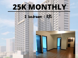  Apartment for sale in V. Mapa LRT-2, Sampaloc, Sampaloc