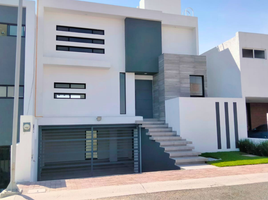 Maison 4 chambre à vendre à Queretaro, Queretaro, Queretaro, Queretaro, Mexique