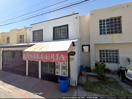 Maison 3 chambre à vendre à Torreon, Coahuila, Torreon