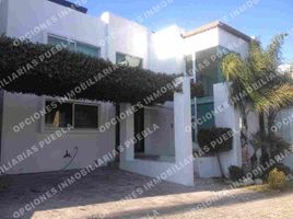 3 Bedroom House for sale in Ocoyucan, Puebla, Ocoyucan, Puebla