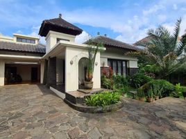 5 Bedroom Villa for sale in Setu Babakan, Jaga Karsa, Jaga Karsa