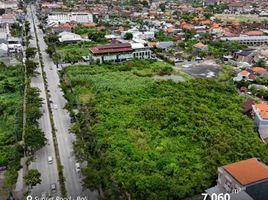  Land for sale in Kuta Beach, Kuta, Denpasar Selata