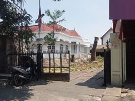 4 Bedroom Villa for sale in Tegal Sari, Surabaya, Tegal Sari