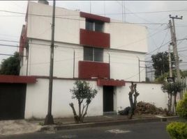 Maison 4 chambre à vendre à Benito Juarez, Mexico City, Benito Juarez