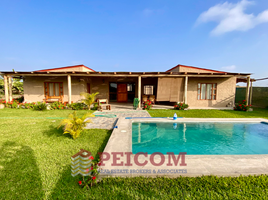 3 chambre Maison for sale in Ica, El Carmen, Chincha, Ica