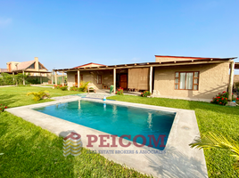 3 Bedroom Villa for sale in Ica, El Carmen, Chincha, Ica