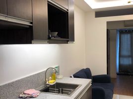 1 chambre Condominium à louer à , Quezon City