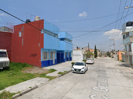 4 Schlafzimmer Villa zu verkaufen in Toluca, Mexico, Toluca