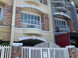 Villa 3 chambre à vendre à Quezon City, Metro Manila, Quezon City, Eastern District, Metro Manila