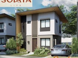 3 Bedroom House for sale in Batangas, Calabarzon, Lipa City, Batangas