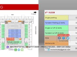 1 침실 콘도을(를) Araneta Center–Cubao MRT-3, Quezon City에서 판매합니다., Quezon City