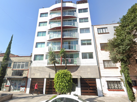 3 Habitación Apartamento en venta en Miguel Hidalgo, Ciudad de México, Miguel Hidalgo