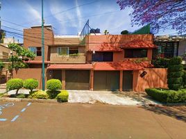 Maison 4 chambre à vendre à Azcapotzalco, Mexico City, Azcapotzalco