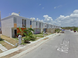2 Schlafzimmer Haus zu verkaufen in Cozumel, Quintana Roo, Cozumel