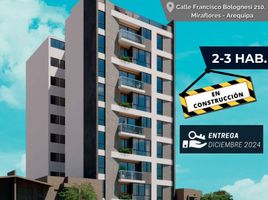 2 Habitación Departamento en venta en Arequipa, Miraflores, Arequipa, Arequipa