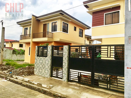 2 Schlafzimmer Haus zu verkaufen in Rizal, Calabarzon, San Mateo