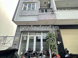 4 chambre Maison for sale in District 2, Ho Chi Minh City, An Phu, District 2