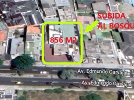  Land for sale in Bicentenario Park, Quito, Quito, Quito