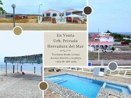  Terreno (Parcela) en venta en Santa Elena, Santa Elena, Santa Elena, Santa Elena, Santa Elena
