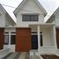 3 Kamar Rumah for sale in Tanah Sareal, Bogor, Tanah Sareal