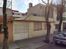 Maison 3 chambre à vendre à Benito Juarez, Mexico City, Benito Juarez, Mexico City