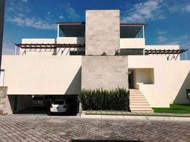 4 Habitación Casa en venta en Ocoyucan, Puebla, Ocoyucan