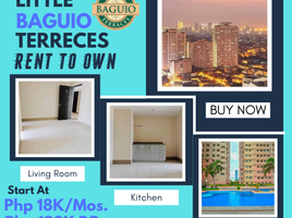 2 Bedroom Condo for sale at Little Baguio Terraces, San Juan City