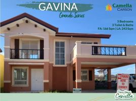 3 Bedroom Villa for sale in Cavite, Calabarzon, Imus City, Cavite