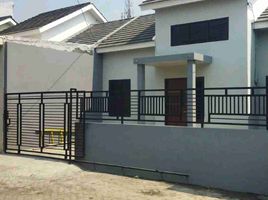 2 Kamar Rumah for sale in Candi, Sidoarjo, Candi