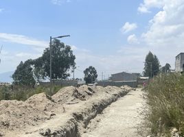  Grundstück zu verkaufen in Quito, Pichincha, Calderon Carapungo