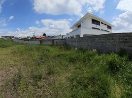  Terreno (Parcela) en venta en Rumiñahui, Pichincha, Sangolqui, Rumiñahui