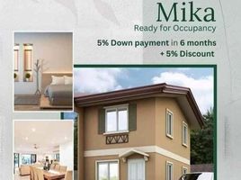 2 Bedroom Villa for sale in Subic, Zambales, Subic