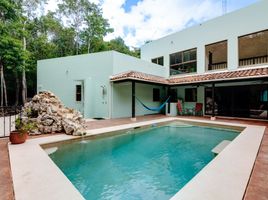 5 Habitación Villa en venta en Cozumel, Quintana Roo, Cozumel, Quintana Roo