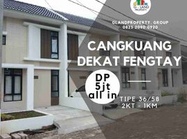 2 Bedroom House for sale in Banjaran, Bandung, Banjaran